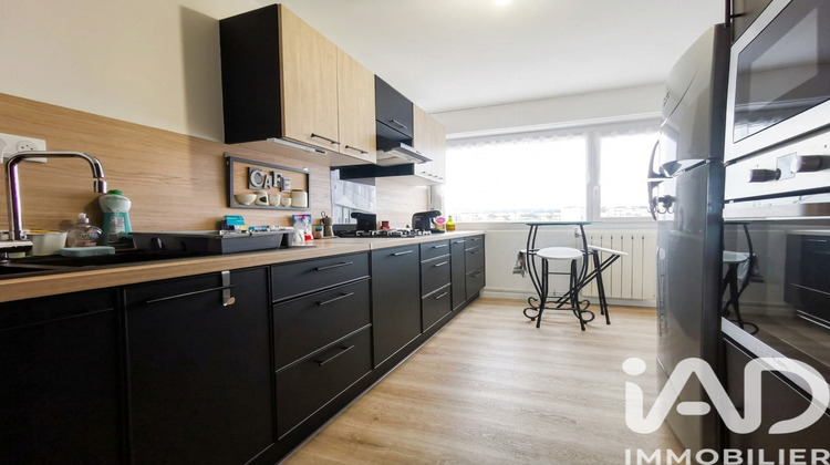 Ma-Cabane - Vente Appartement La Roche-sur-Yon, 87 m²