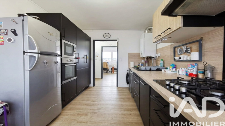 Ma-Cabane - Vente Appartement La Roche-sur-Yon, 87 m²