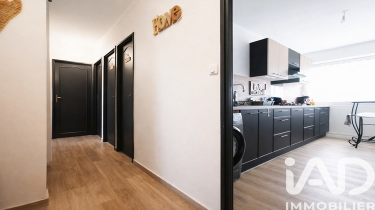 Ma-Cabane - Vente Appartement La Roche-sur-Yon, 87 m²