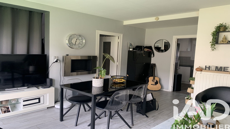 Ma-Cabane - Vente Appartement La Roche sur Yon, 70 m²