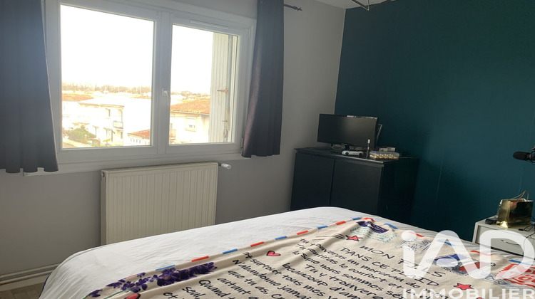 Ma-Cabane - Vente Appartement La Roche sur Yon, 70 m²