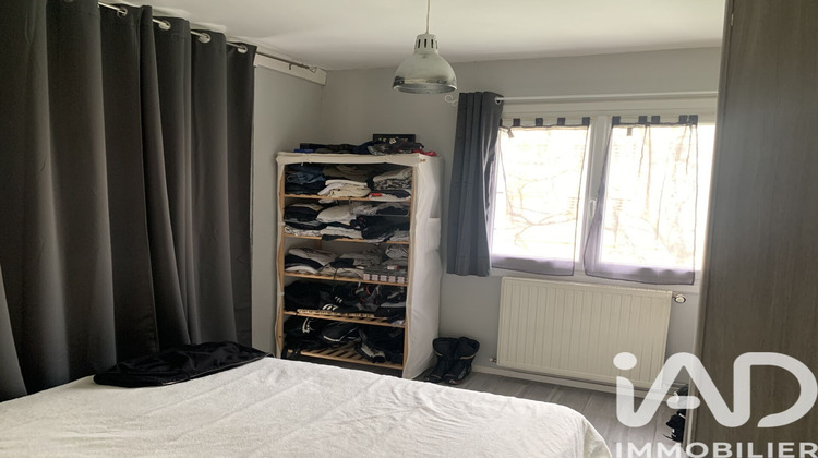 Ma-Cabane - Vente Appartement La Roche sur Yon, 70 m²