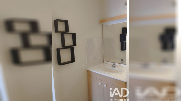 Ma-Cabane - Vente Appartement La Roche-sur-Yon, 74 m²