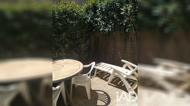 Ma-Cabane - Vente Appartement La Roche-sur-Yon, 42 m²