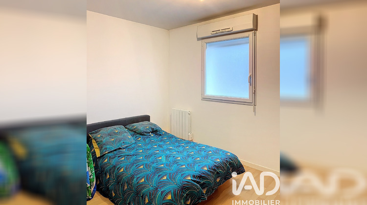 Ma-Cabane - Vente Appartement La Roche-sur-Yon, 42 m²