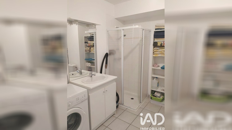 Ma-Cabane - Vente Appartement La Roche-sur-Yon, 42 m²