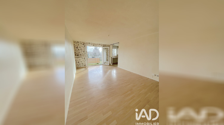 Ma-Cabane - Vente Appartement La Roche-sur-Yon, 68 m²