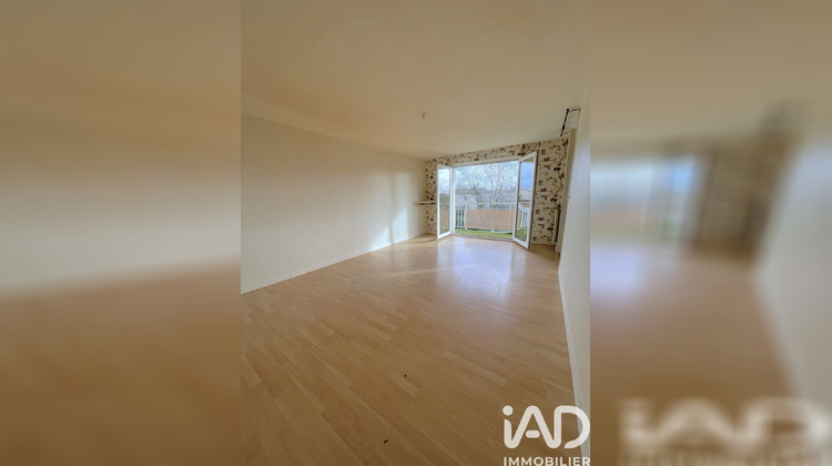 Ma-Cabane - Vente Appartement La Roche-sur-Yon, 68 m²