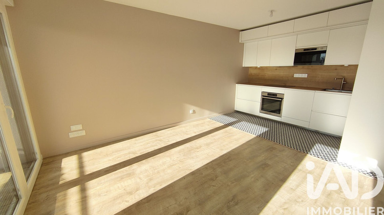 Ma-Cabane - Vente Appartement La Roche-sur-Yon, 62 m²