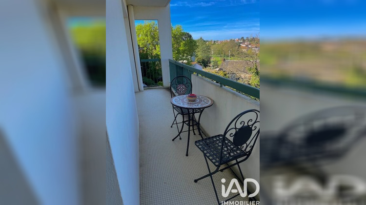 Ma-Cabane - Vente Appartement La Roche-sur-Yon, 49 m²