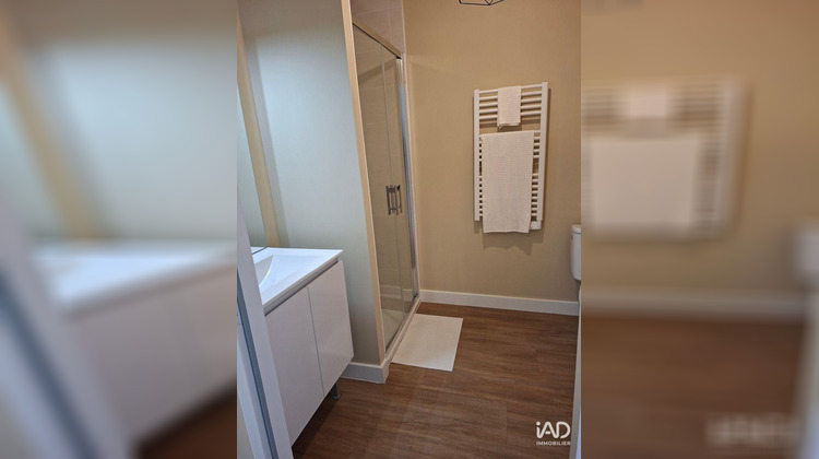 Ma-Cabane - Vente Appartement La Roche-sur-Yon, 19 m²