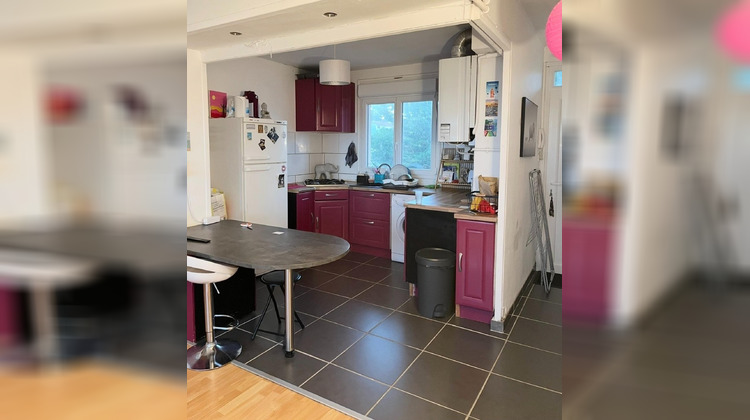 Ma-Cabane - Vente Appartement La Roche-sur-Yon, 52 m²