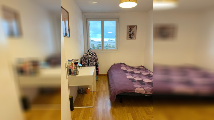 Ma-Cabane - Vente Appartement La Roche-sur-Yon, 52 m²