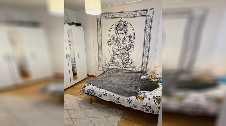 Ma-Cabane - Vente Appartement La Roche-sur-Yon, 52 m²