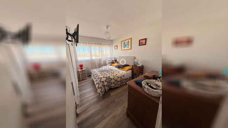 Ma-Cabane - Vente Appartement LA ROCHE SUR YON, 64 m²