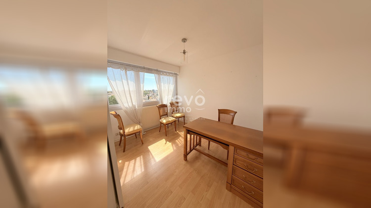 Ma-Cabane - Vente Appartement LA ROCHE SUR YON, 64 m²