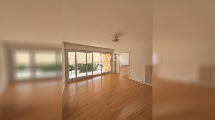 Ma-Cabane - Vente Appartement LA ROCHE SUR YON, 64 m²