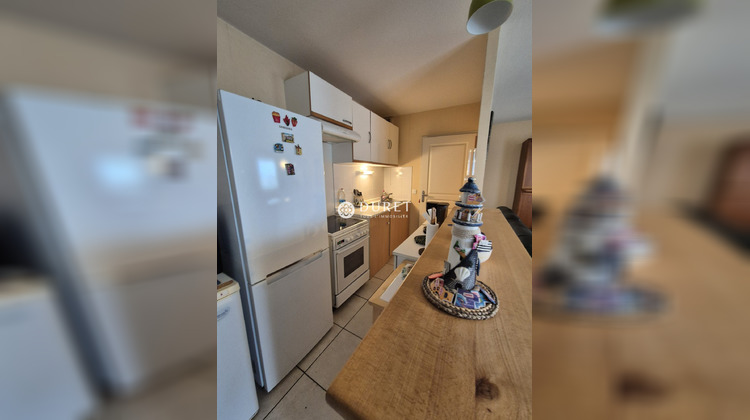 Ma-Cabane - Vente Appartement La Roche-sur-Yon, 81 m²