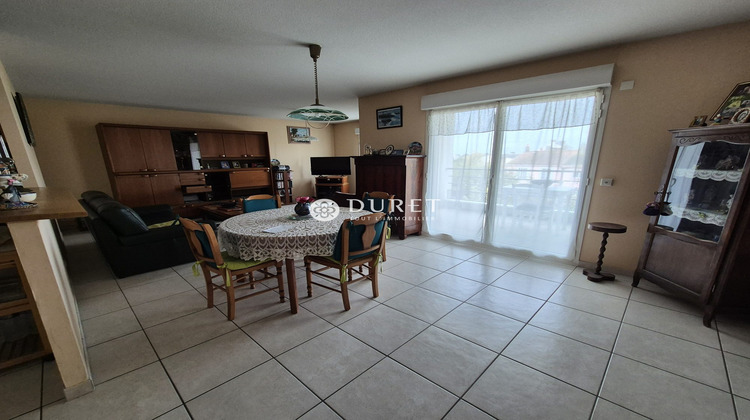 Ma-Cabane - Vente Appartement La Roche-sur-Yon, 81 m²