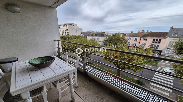 Ma-Cabane - Vente Appartement La Roche-sur-Yon, 81 m²