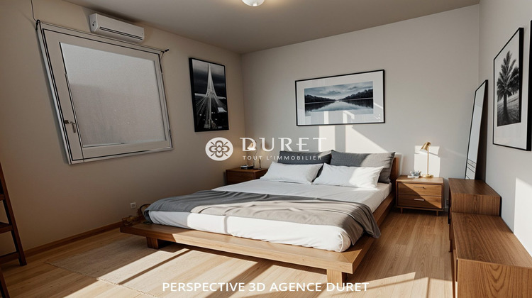 Ma-Cabane - Vente Appartement La Roche-sur-Yon, 46 m²