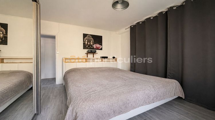Ma-Cabane - Vente Appartement LA ROCHE-SUR-YON, 65 m²