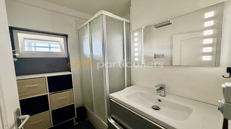 Ma-Cabane - Vente Appartement LA ROCHE-SUR-YON, 65 m²