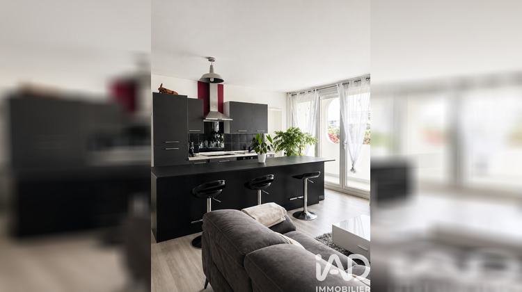 Ma-Cabane - Vente Appartement La Roche-sur-Yon, 74 m²