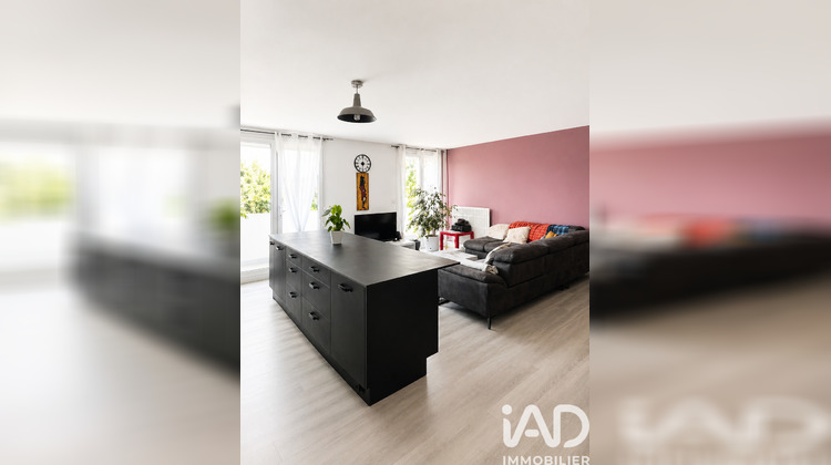 Ma-Cabane - Vente Appartement La Roche-sur-Yon, 74 m²