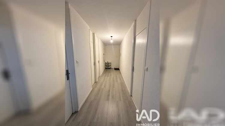 Ma-Cabane - Vente Appartement La Roche-sur-Yon, 74 m²