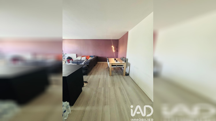 Ma-Cabane - Vente Appartement La Roche-sur-Yon, 74 m²