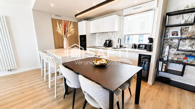 Ma-Cabane - Vente Appartement La Roche-sur-Yon, 93 m²