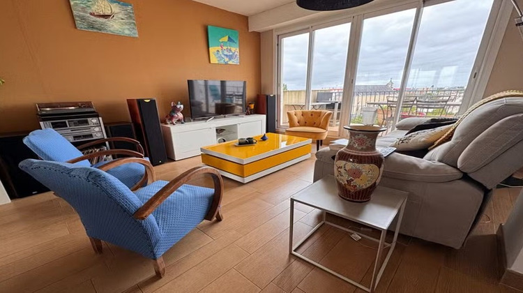 Ma-Cabane - Vente Appartement LA ROCHE SUR YON, 75 m²
