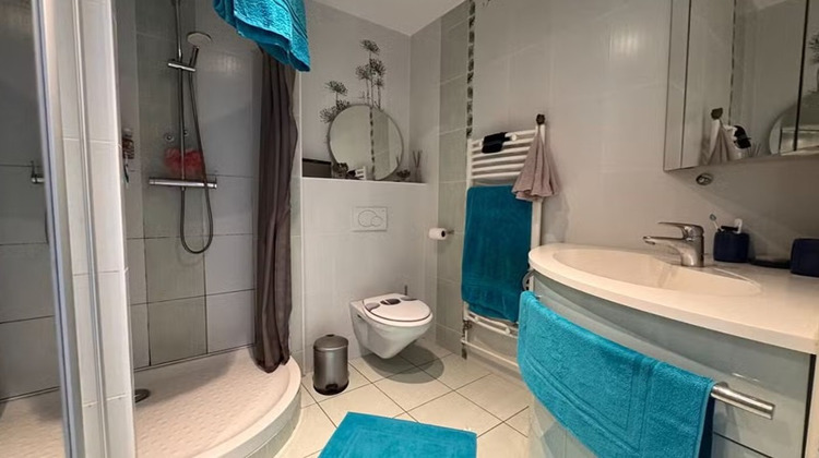 Ma-Cabane - Vente Appartement LA ROCHE SUR YON, 75 m²