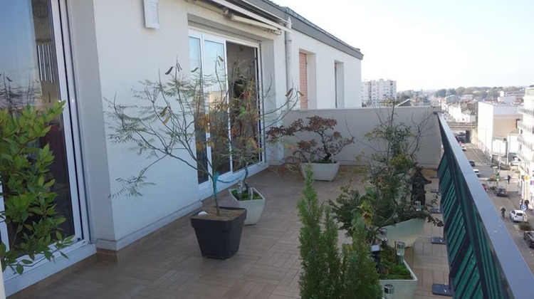 Ma-Cabane - Vente Appartement LA ROCHE SUR YON, 75 m²