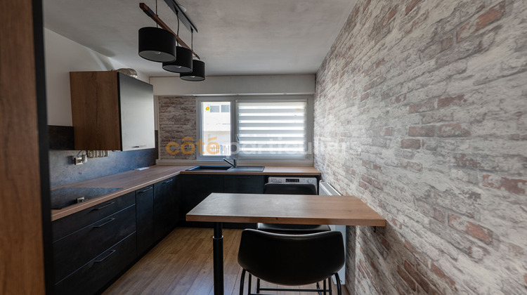 Ma-Cabane - Vente Appartement LA ROCHE-SUR-YON, 58 m²