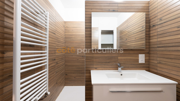 Ma-Cabane - Vente Appartement LA ROCHE-SUR-YON, 58 m²