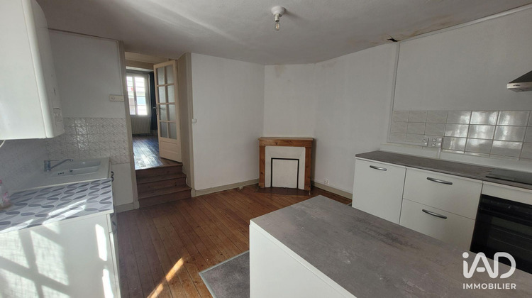 Ma-Cabane - Vente Appartement La Roche-sur-Yon, 77 m²