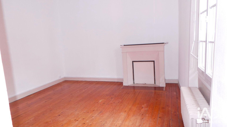 Ma-Cabane - Vente Appartement La Roche-sur-Yon, 77 m²