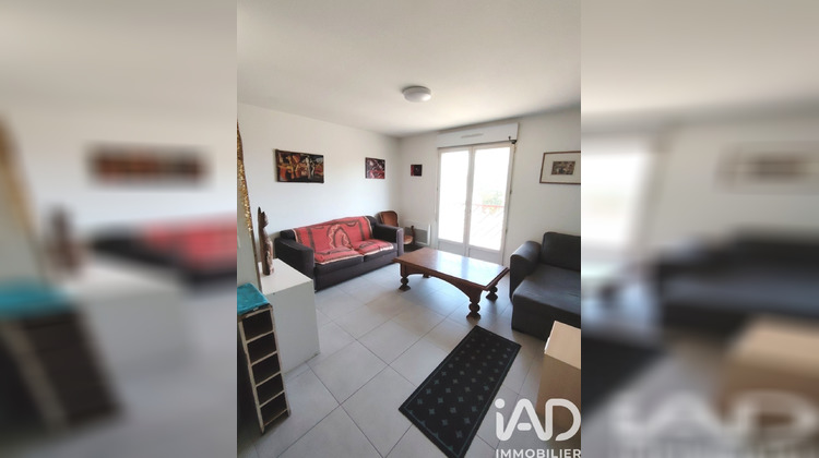 Ma-Cabane - Vente Appartement La Roche-sur-Yon, 33 m²