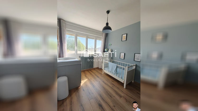 Ma-Cabane - Vente Appartement La Roche-sur-Yon, 64 m²