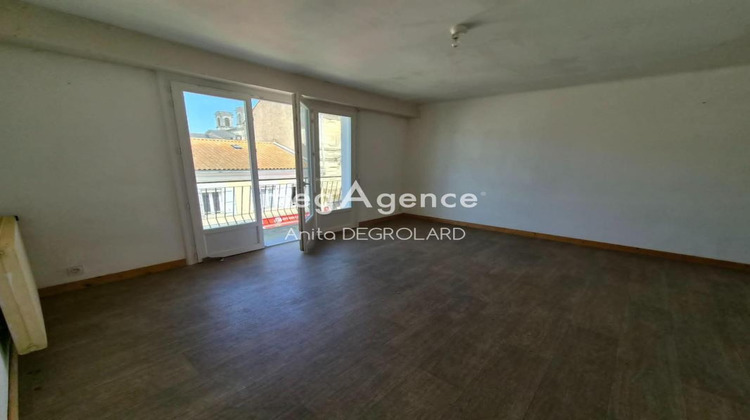 Ma-Cabane - Vente Appartement LA ROCHE SUR YON, 87 m²