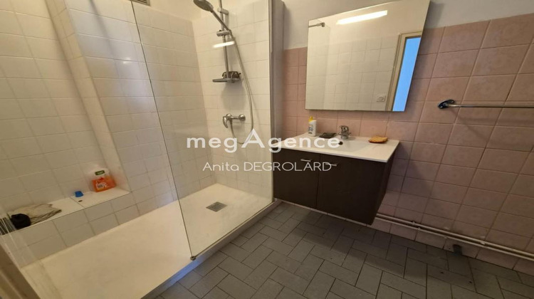 Ma-Cabane - Vente Appartement LA ROCHE SUR YON, 87 m²
