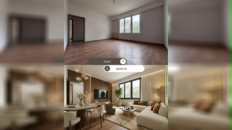 Ma-Cabane - Vente Appartement LA ROCHE SUR YON, 87 m²