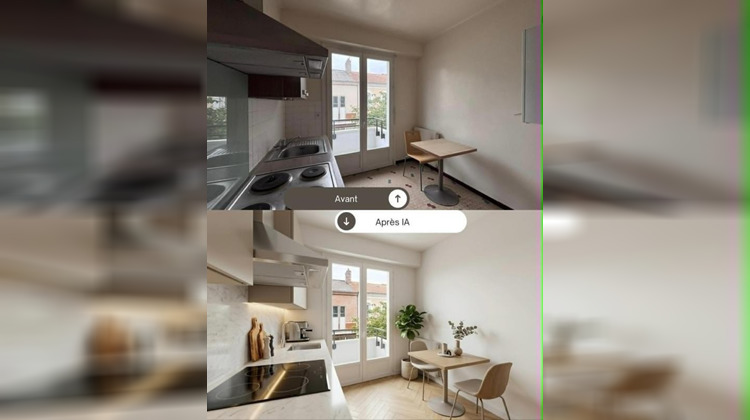 Ma-Cabane - Vente Appartement LA ROCHE SUR YON, 87 m²