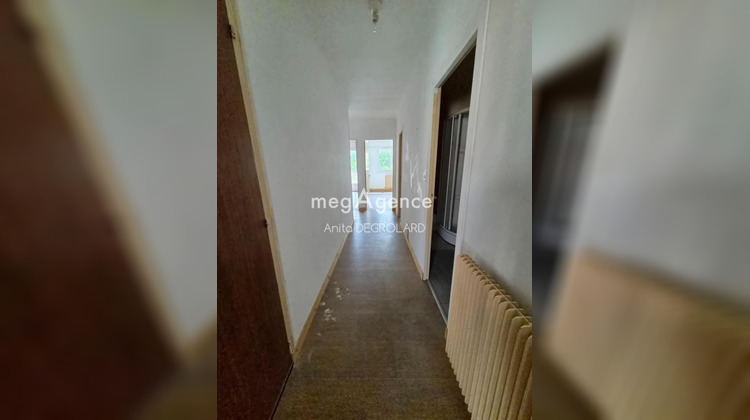 Ma-Cabane - Vente Appartement LA ROCHE SUR YON, 87 m²