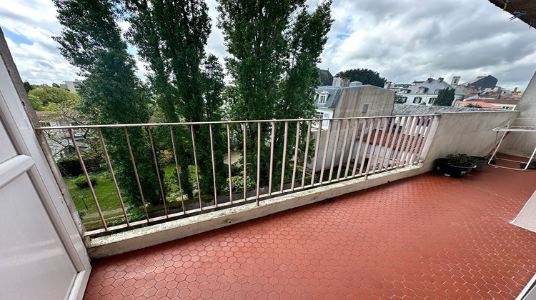 Ma-Cabane - Vente Appartement LA ROCHE-SUR-YON, 61 m²