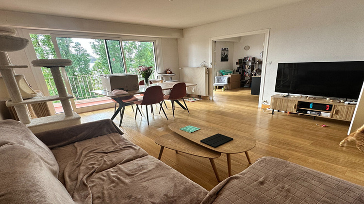 Ma-Cabane - Vente Appartement LA ROCHE-SUR-YON, 61 m²