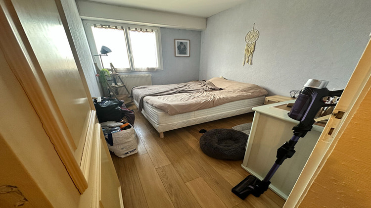 Ma-Cabane - Vente Appartement LA ROCHE-SUR-YON, 61 m²