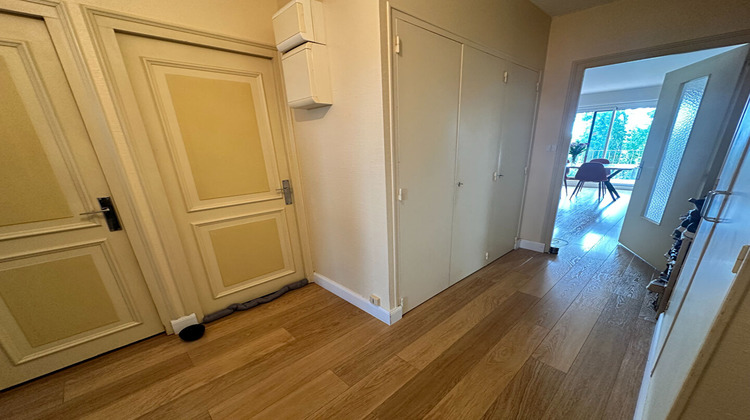 Ma-Cabane - Vente Appartement LA ROCHE-SUR-YON, 61 m²